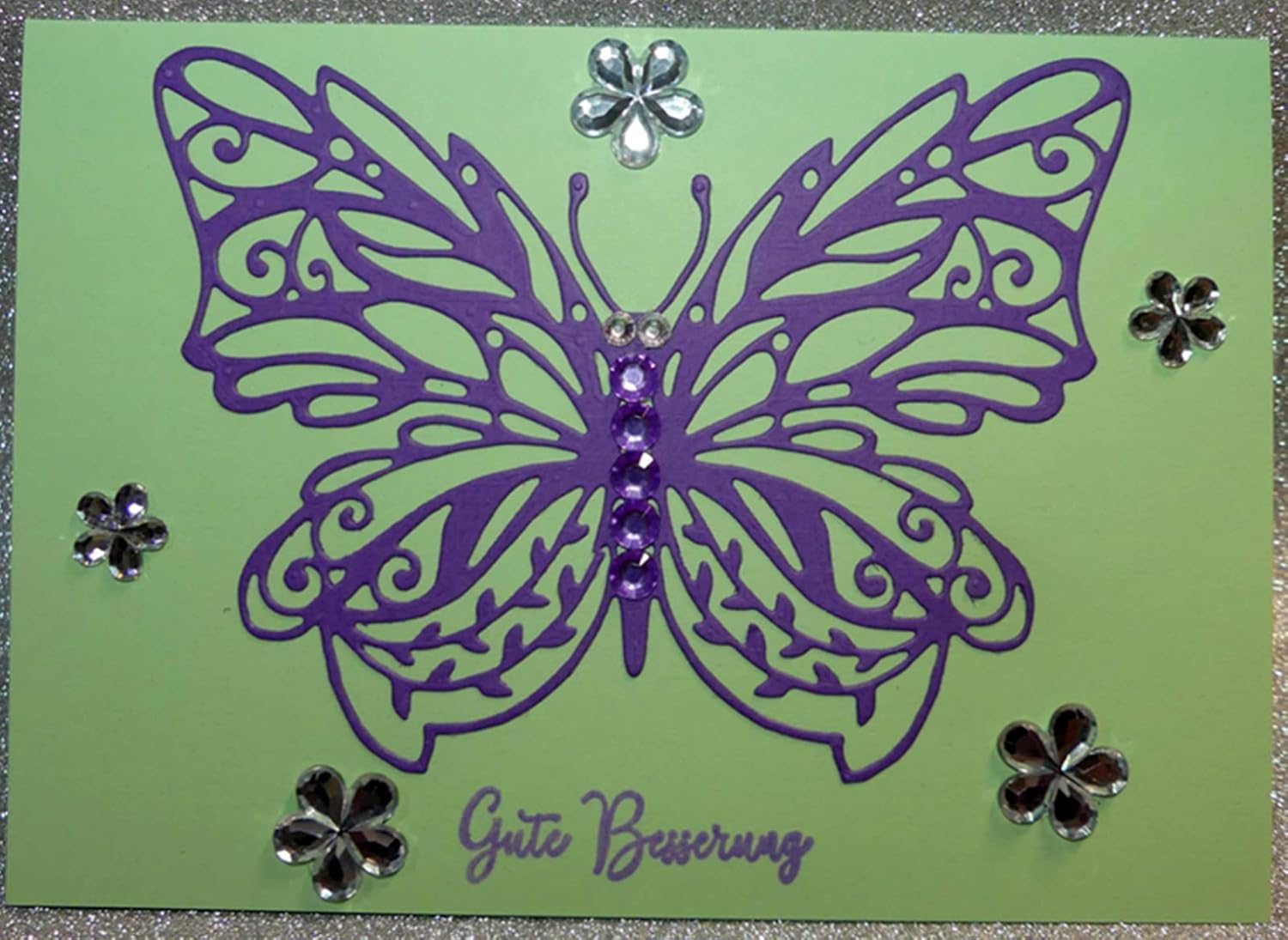 1 pieza de troqueles de metal de mariposa, troqueles de corte de mariposa de encaje, invitación de boda, manualidades, álbum de recortes, plantillas