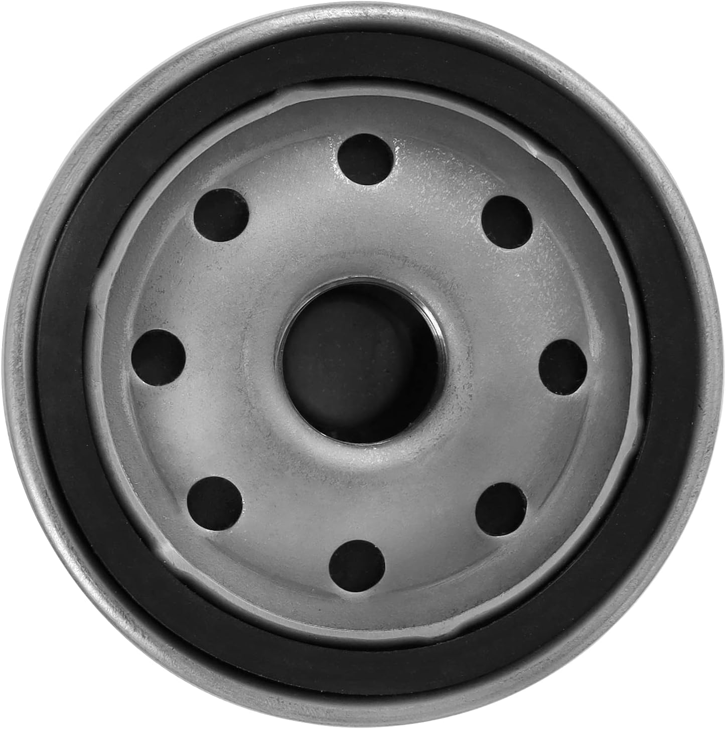 AM125424 Limpiador de filtro de aceite para John Deere GY20577Tecumseh 36563Briggs & Stratton 492932 492932S 696854 795890 842921 695396 Cortacésped