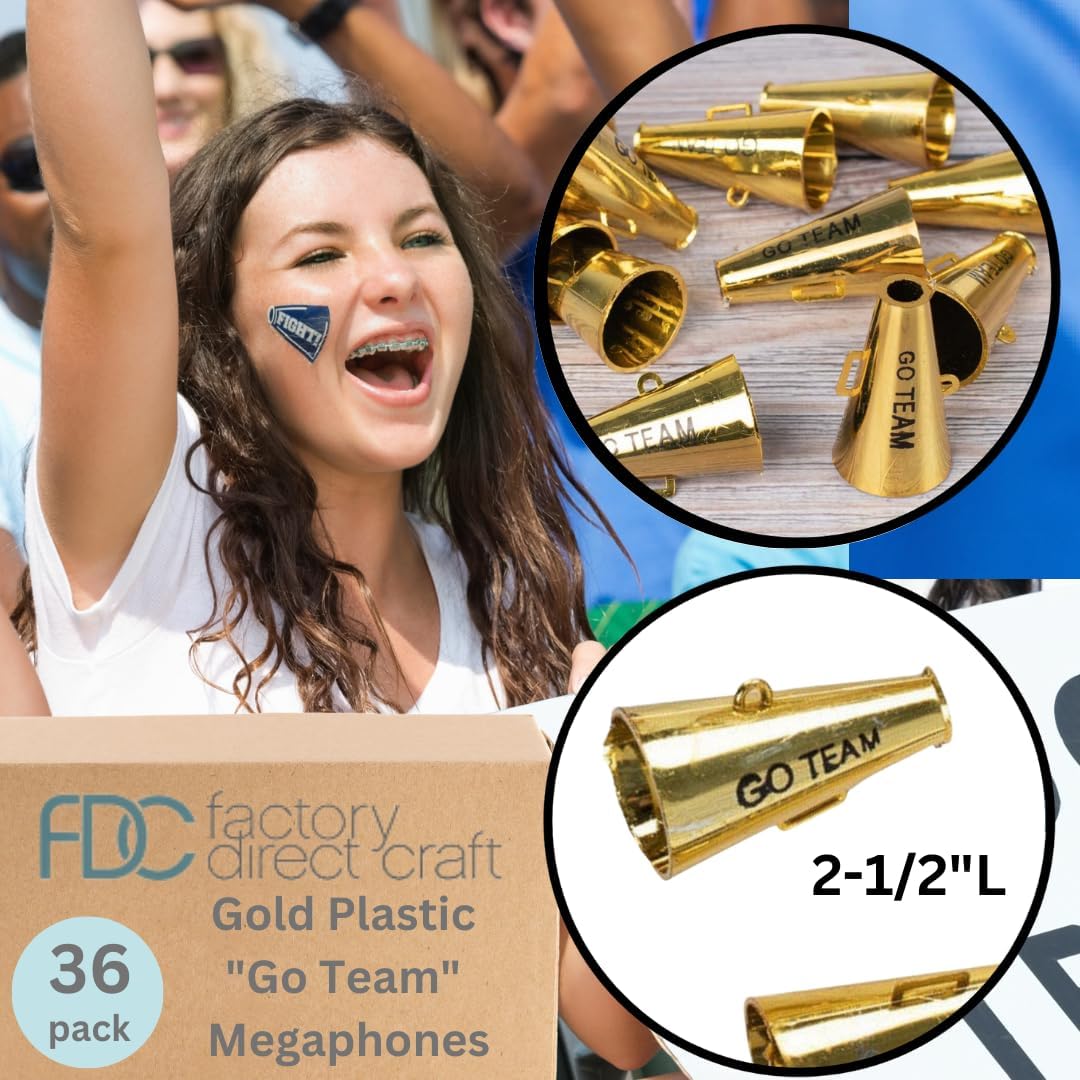 Factory Direct Craft Colgantes de fútbol