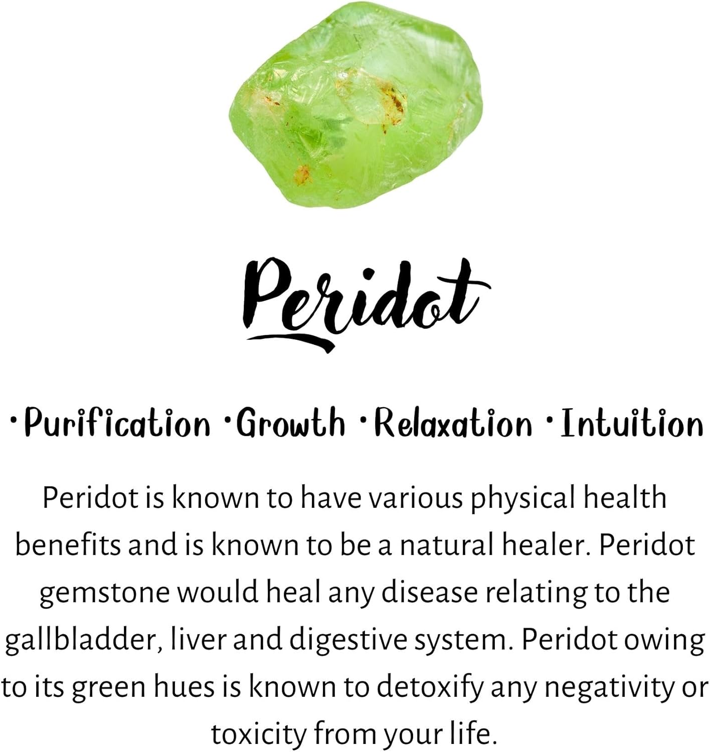 Pirámide de orgón, árbol de la vida de peridoto y obsidiana negra, cristales curativos pirámides de orgonita para meditación, protección de energía