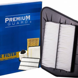 Filtro de aire de motor PG PA5497 Compatible con Cadillac CTS 2007-04 Filtro de aire de motor PG PA5497 Compatible con Cadillac CTS 2007-04