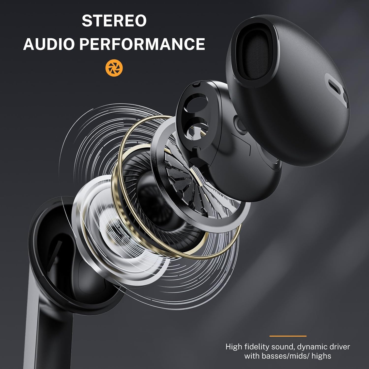 Auriculares USB C para iPhone 1515 Pro 15 Pro Max Galaxy S24 Ultra Plus Tipo C Auriculares con cable con micrófono aislamiento de ruido estéreo semi