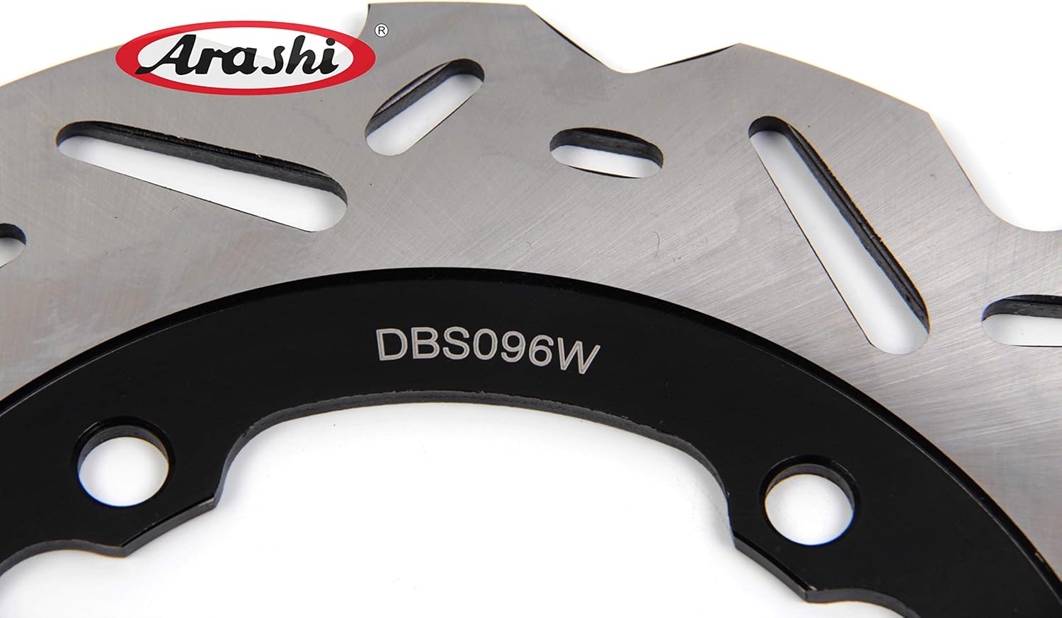 Arashi Rotores de disco de freno delantero y trasero para Honda CTX700D 2014-2018  CTX 700 DCT ABS 2014-2018  CTX700N DCT ABS 2014-2018 Accesorios