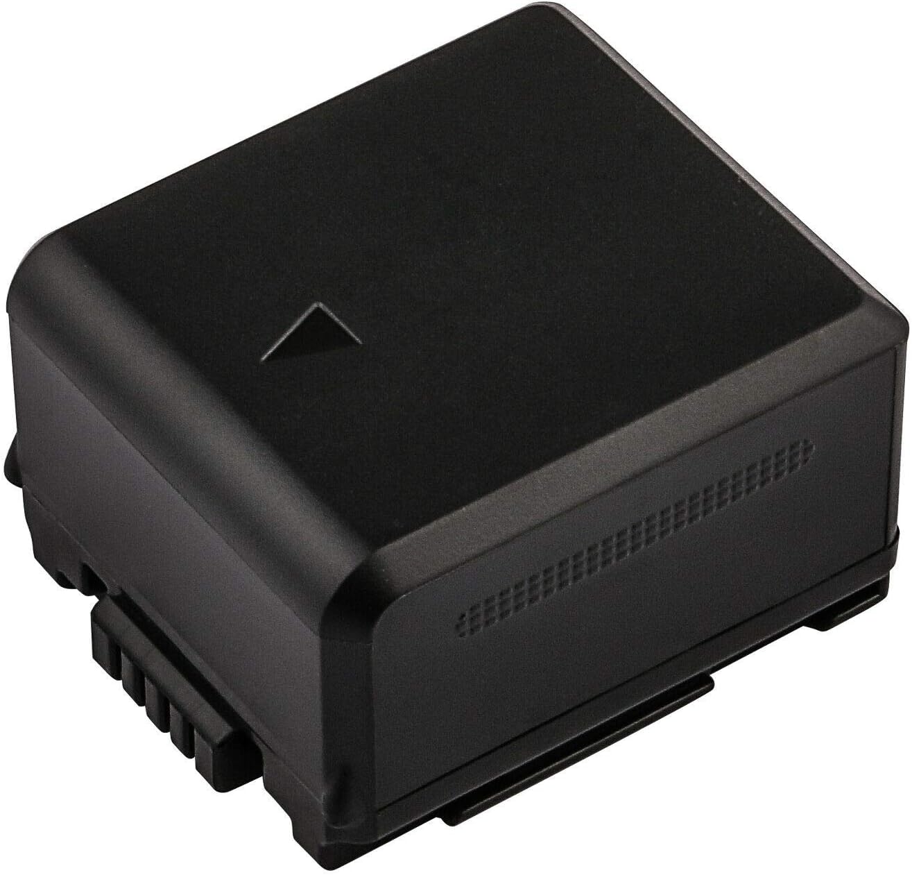 Kastar Paquete de 2 baterías VW-VBG070 y cargador USB LTD2 de repuesto para Panasonic HDC-HS20, HDC-HS20K, HDC-HS100, HDC-HS100GK, HDC-HS200,