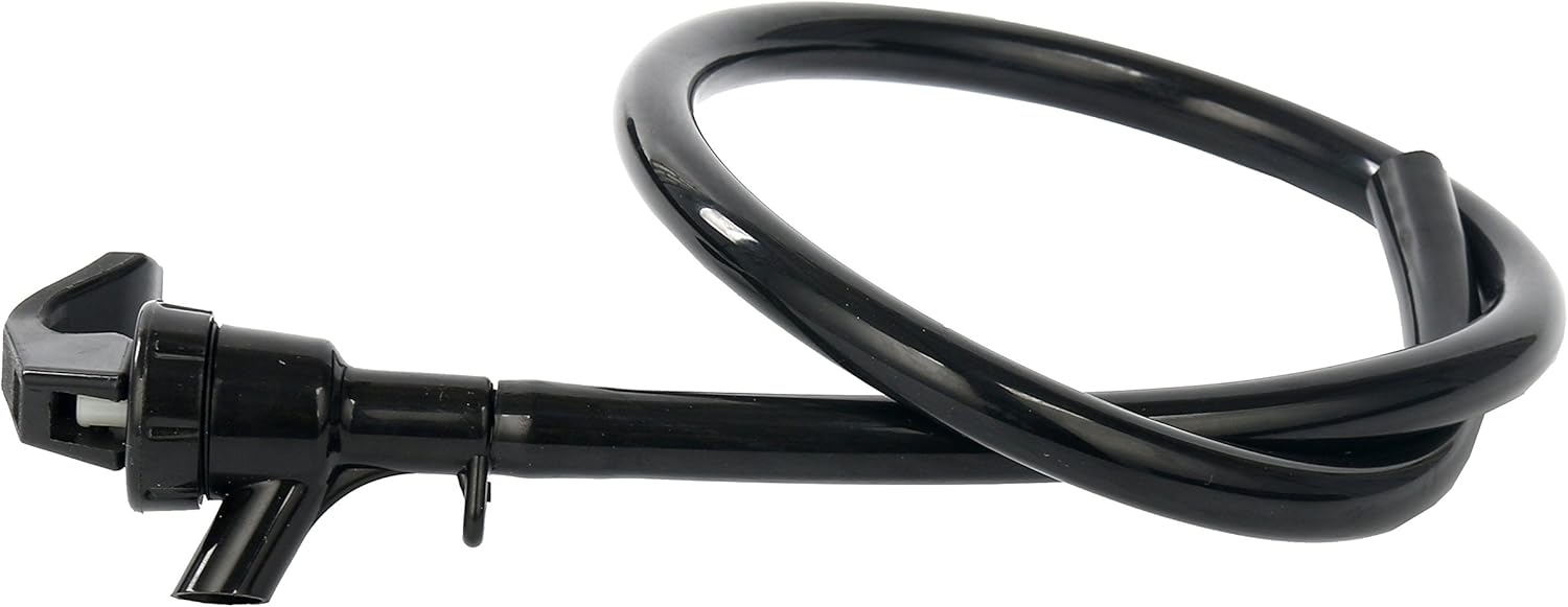 KC KTP-4D1 D – Bomba de barril, 4 pulgadas, color plateado