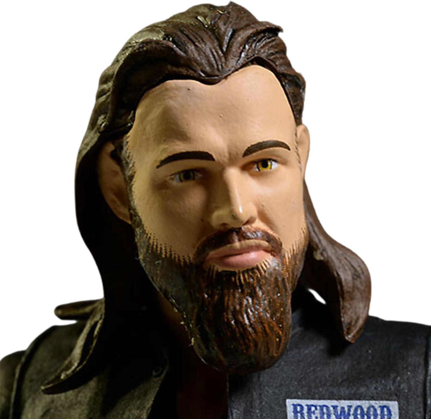 Mezco Toyz Sons of AnarchyOpie Winston 6″ cifra