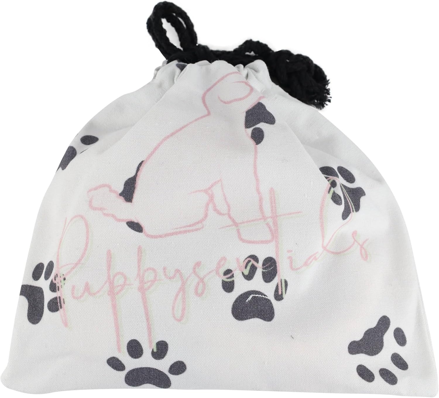 Correa de cuerda de algodón orgánico de alta calidad para perros medianos y grandes, elegante trenzada y duradera, perfecta para razas