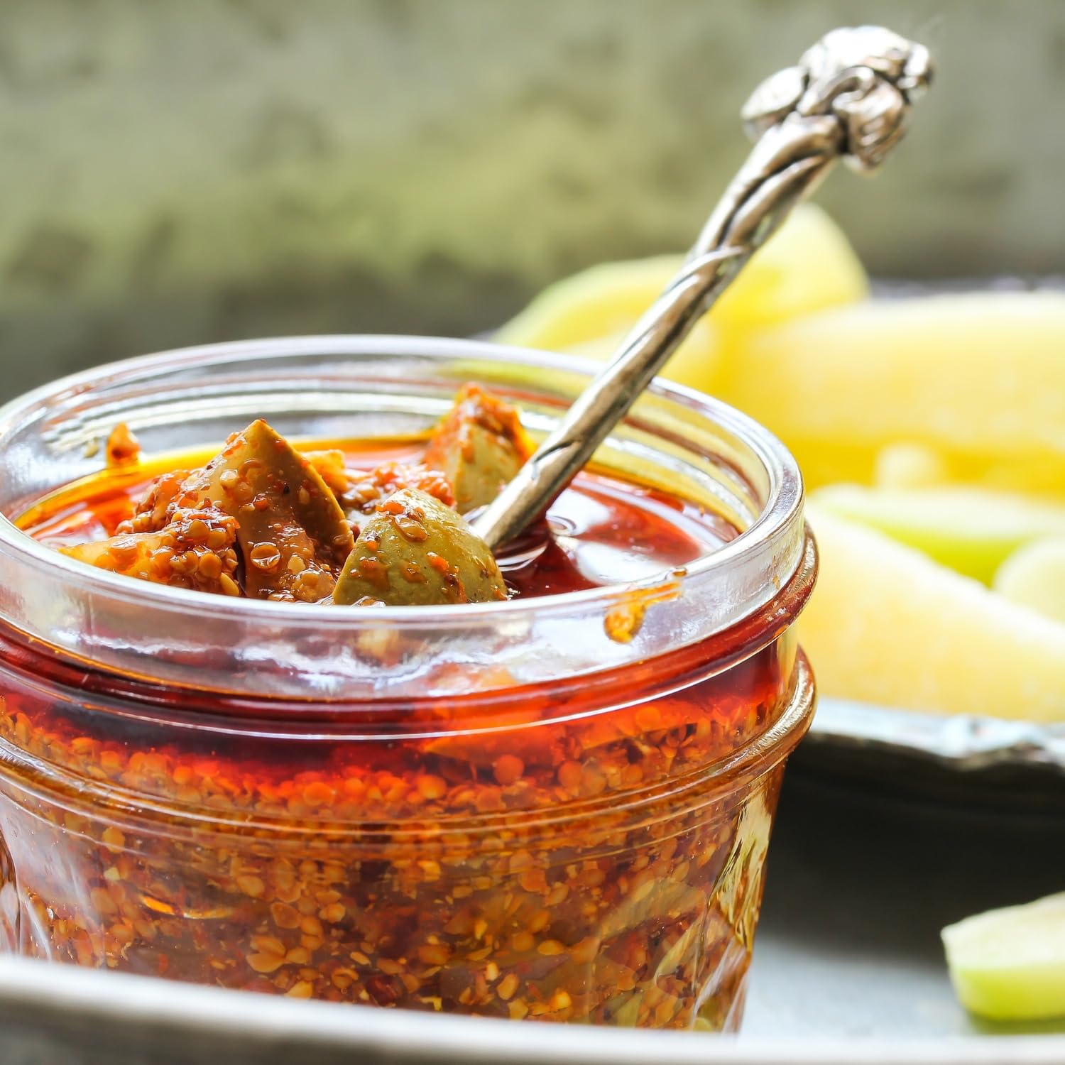 Foothill Farms – Mezcla de decapado de 1 paso, convierte tus pepinos en pepinillos increíbles, incluido por Louisiana Pantry (ajo picante)