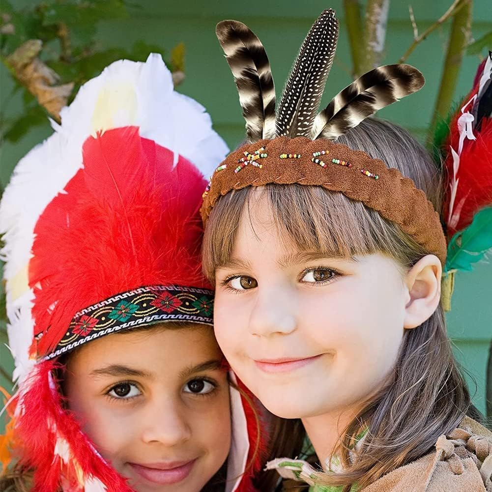 40 plumas de faisán naturales, plumas manchadas, plumas de pavo, 4 estilos de plumas para manualidades, sombrero de bricolaje, arreglos florales,