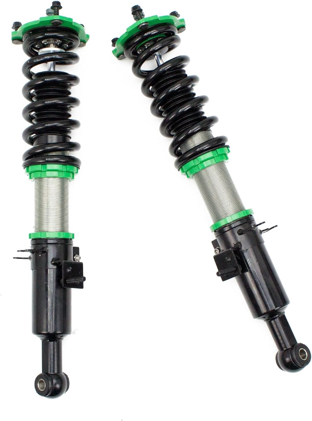R9-HS2-048_3 hecho para Infiniti Q40 RWD (V36) 2014-15  Q60 Coupe RWD (V36) 2014-16 Hyper-Street II Kit de coilover con ajuste de fuerza de