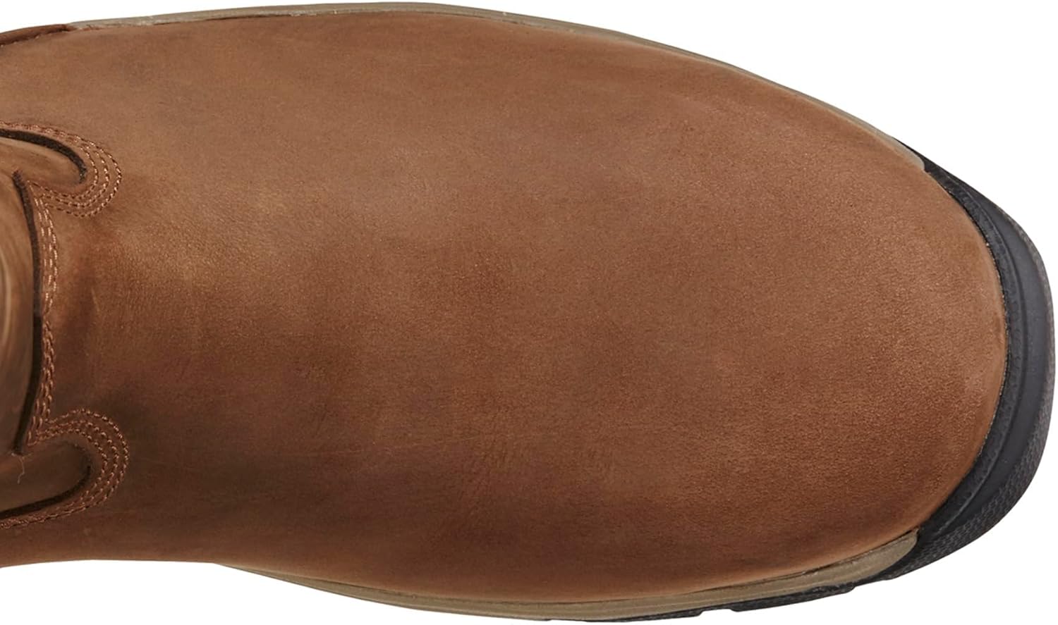 ARIAT Botas de trabajo Mastergrip Sd Composite Toe para hombre