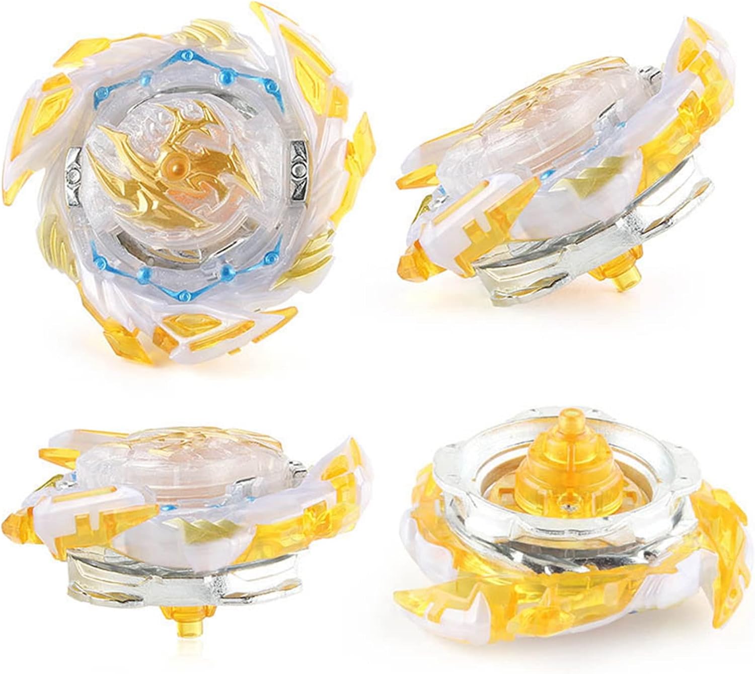 Bays Blade Battling Tops Bey Burst Spinning Booster SuperKing DB B-191 Savior Perseus Giga Bearing’-3 Battle Gyro Toys Metal Plastic Fusion Gift con