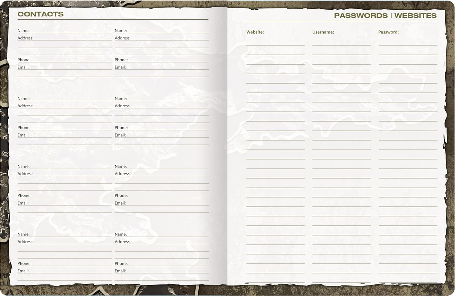 TURNER LICENSING Realtree 2024 Turner – Agenda mensual (24998730512)
