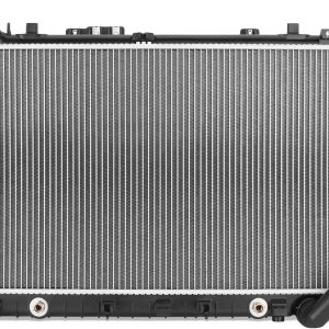 DNA Motoring OEM-RA-13473 Radiador de núcleo de aluminio de 1 fila compatible con 12-17 Caprice 6.0L AT, 30-18 pulgadas de ancho x 15-34 pulgadas de DNA Motoring OEM-RA-13473 Radiador de núcleo de aluminio de 1 fila compatible con 12-17 Caprice 6.0L AT, 30-18 pulgadas de ancho x 15-34 pulgadas de