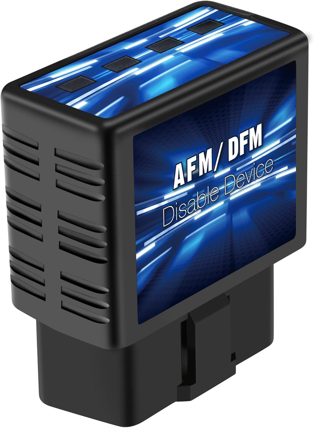 AFM-DFM Discapacitador de gestión activa de combustible compatible con motores GM V6 y V8