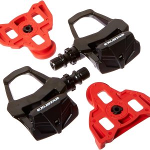 E-PR15 Pedal sin clip de carretera E-PR15 Pedal sin clip de carretera