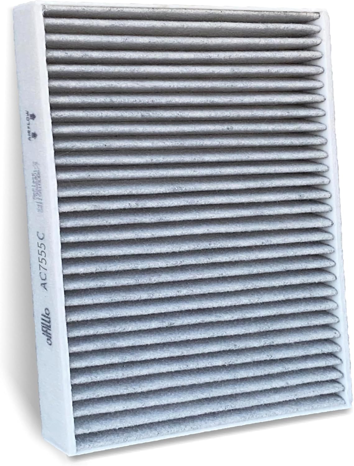 Filtro de aire de cabina 64119237555 para BMW 320I 328I 328D 330I 335I 340I 428I 430I 435I 440I 228I 230I M235I M240I (2014-2019) BMW M2 M3 M4 M40I