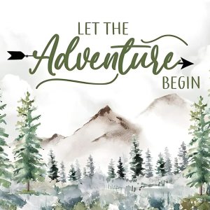 Alltten Fondo de 10 x 8 pies para baby shower, montaña, desierto, aventura, bosque, animales, fotografía, fondo de fotografía Deja que la aventura Alltten Fondo de 10 x 8 pies para baby shower, montaña, desierto, aventura, bosque, animales, fotografía, fondo de fotografía Deja que la aventura