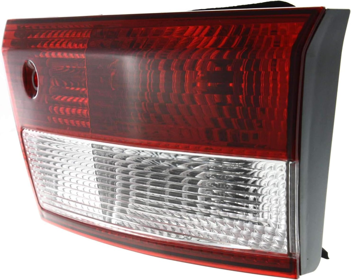 Garage-Pro Luz trasera para Honda ACCORD 03-05 RH Inner Assembly Sedan