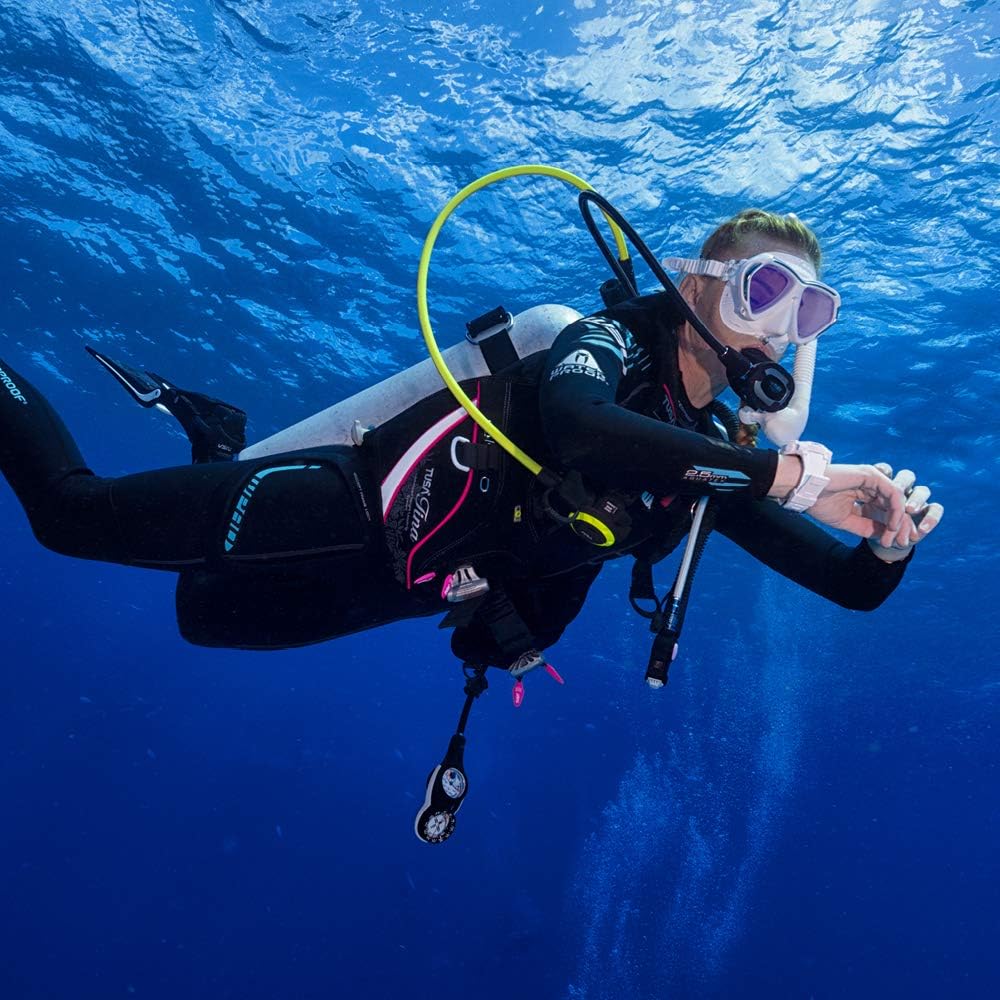 TUSA Tina BCD con AWLS III