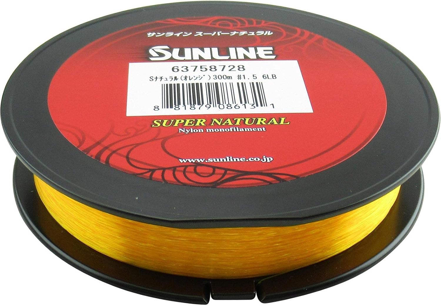 SunlineSuper Natural