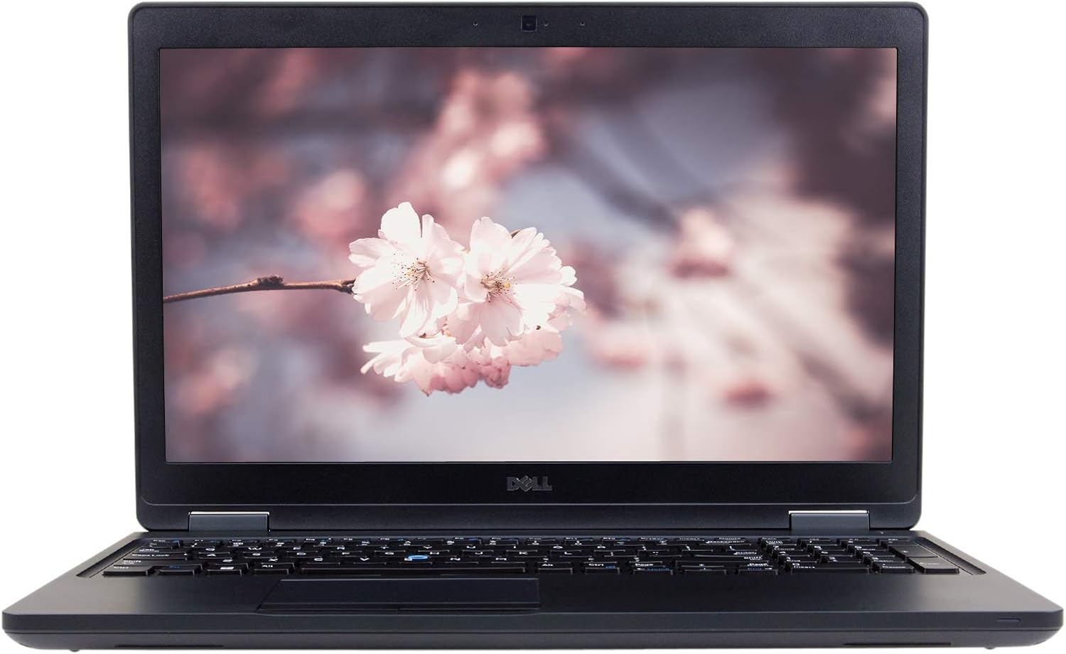 Dell Latitude 5580 Intel Core i7-7600U HD de 15.6 pulgadas, Quad Core i7-7600U a 2.8 GHz, 16 GB de RAM, SSD de 512 GB, Windows 10 Pro de 64 bits,