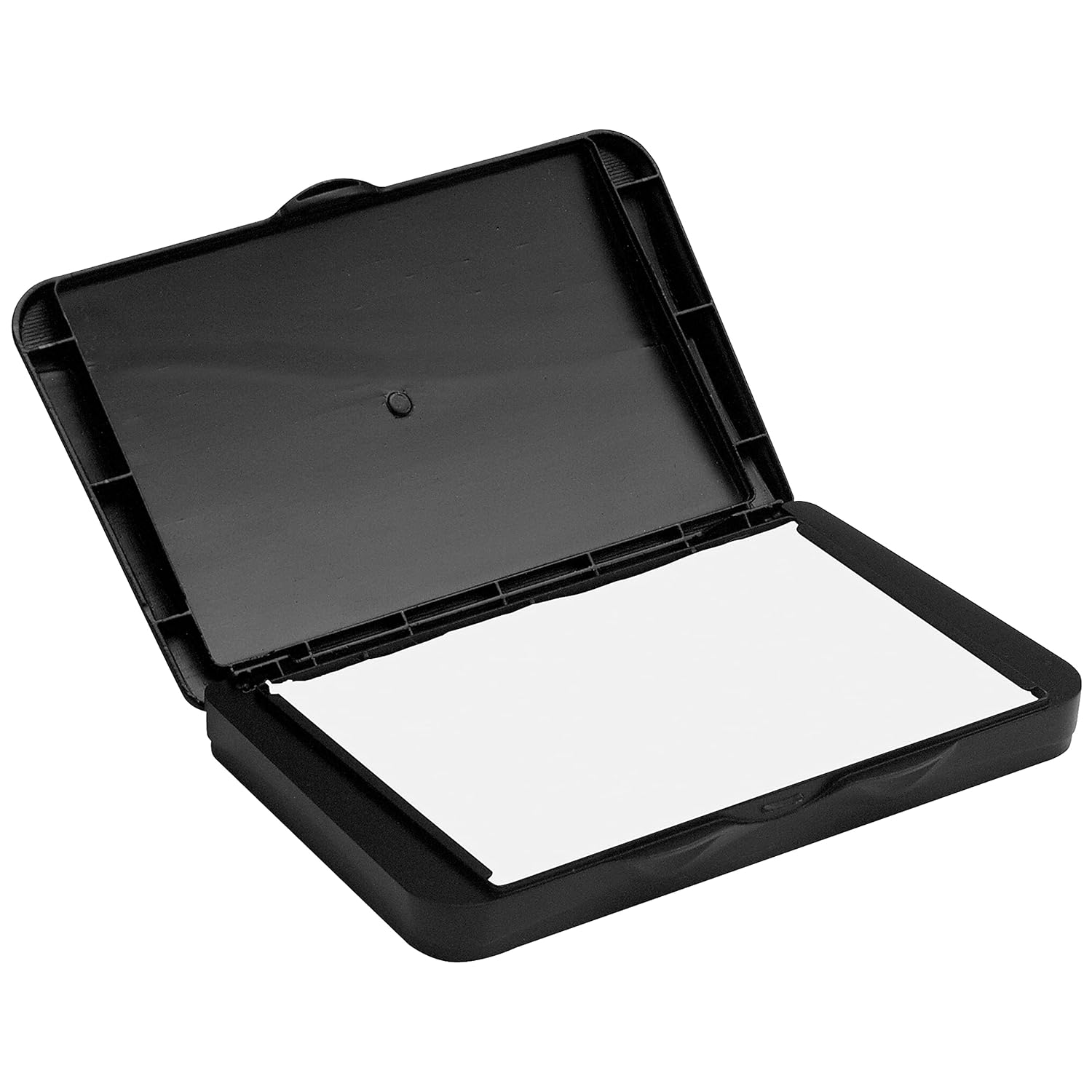 Carter’s – Almohadilla de sello seco sin tinta, aplica tu propio color de tinta a la almohadilla de fieltro sin tinta, 2.75 x 4.27 pulgadas (21021)