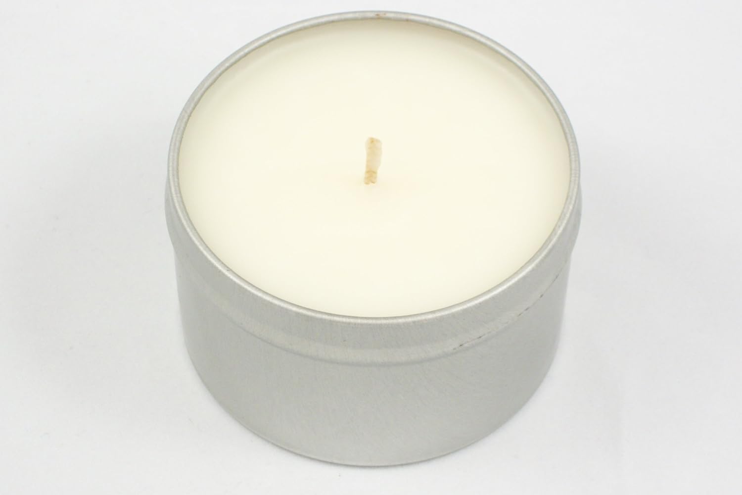 Vela perfumada de pan recién horneado 8 oz