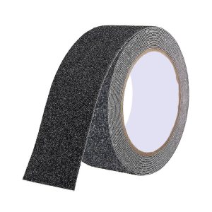 ALLWIN Cinta de agarre, 2 pulgadas, 33 pies, cinta antideslizante, cinta de agarre para escaleras, cinta antideslizante, cinta de fricción, ALLWIN Cinta de agarre, 2 pulgadas, 33 pies, cinta antideslizante, cinta de agarre para escaleras, cinta antideslizante, cinta de fricción,