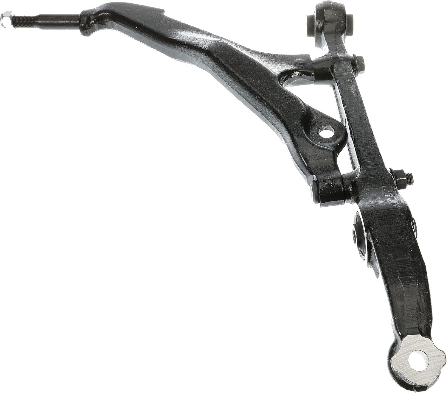 Dorman 522-187 Brazo de control de suspensión inferior del lado del conductor delantero compatible con modelos seleccionados AcuraHonda