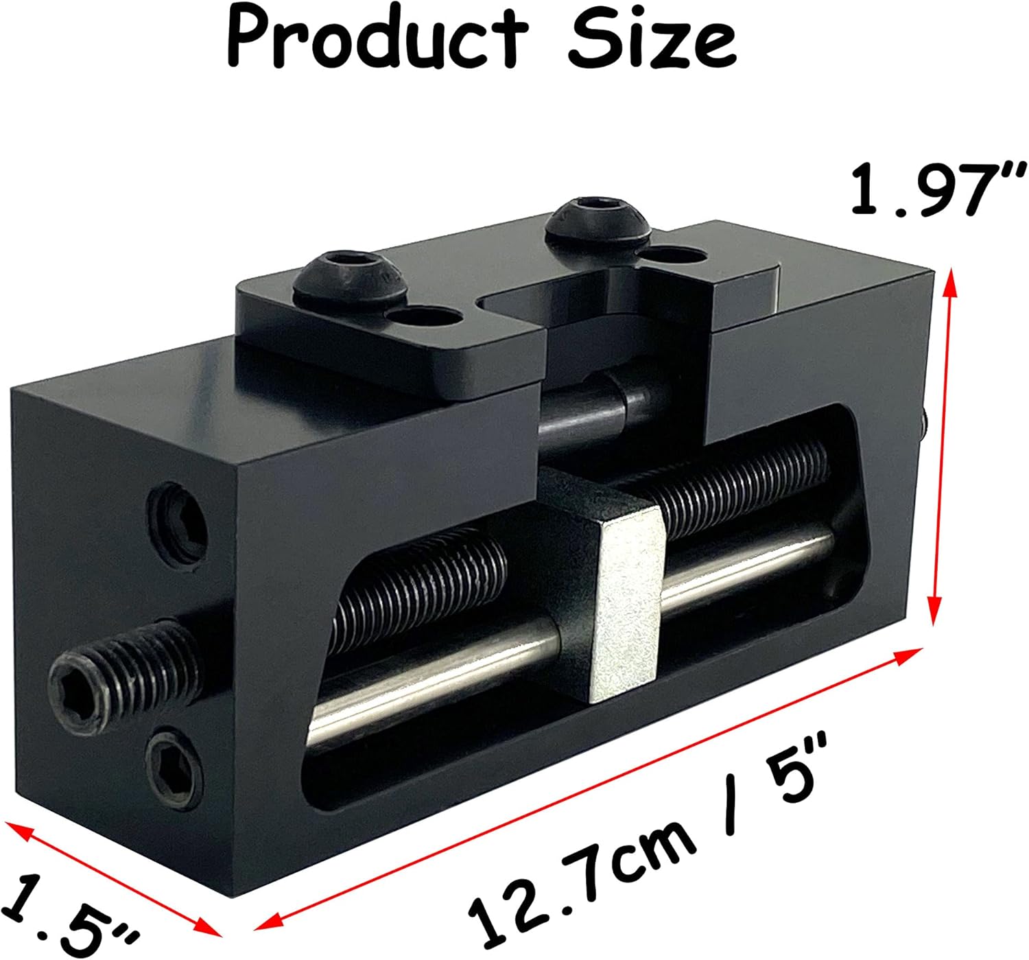 Universal Pistol Sight Pusher Tool for Glock 1911 Sig Springfield and Others Handgun for Front or Rear Sights