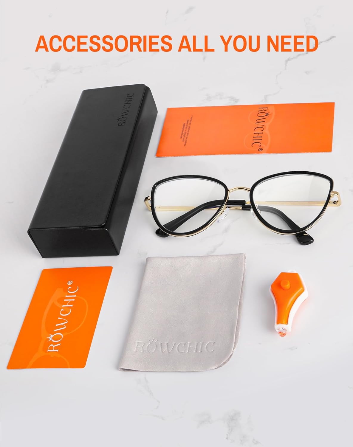 Gafas de luz azul para mujer, a la moda, anti rayos UV, para ordenador y fatiga ocular digital