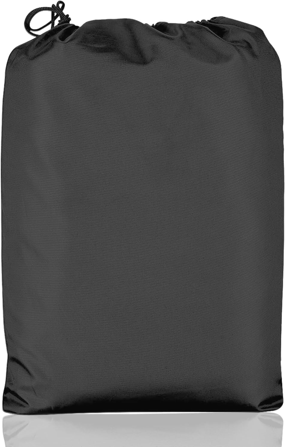 XYZCTEM Funda para motocicleta, bolsa de almacenamiento impermeable para exteriores, hecha de material resistente, se adapta a Harley Davison de