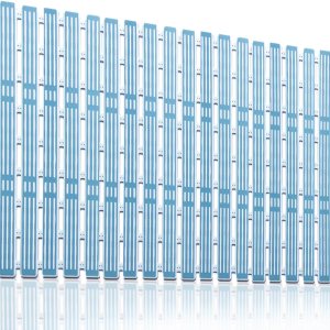 Tapete de ducha antideslizante de 26.7 x 15.7 pulgadas con ventosas que se puede cortar, tapete de ducha antideslizante de drenaje rápido para Tapete de ducha antideslizante de 26.7 x 15.7 pulgadas con ventosas que se puede cortar, tapete de ducha antideslizante de drenaje rápido para