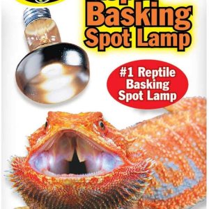 Zoo Med Repti Basking Spot – Bombilla de repuesto para lámpara (50 W, 3 unidades) Zoo Med Repti Basking Spot – Bombilla de repuesto para lámpara (50 W, 3 unidades)