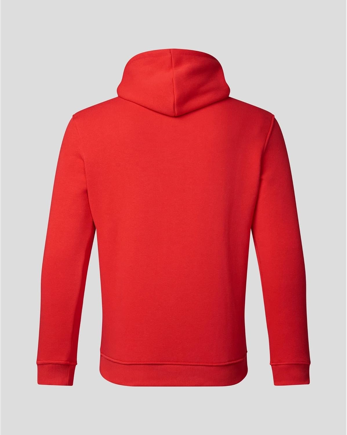 Red Bull Racing – Sudadera unisex para adultos, color rojo, gris, azul marino, talla XS, otoño, fanáticos de la Fórmula 1