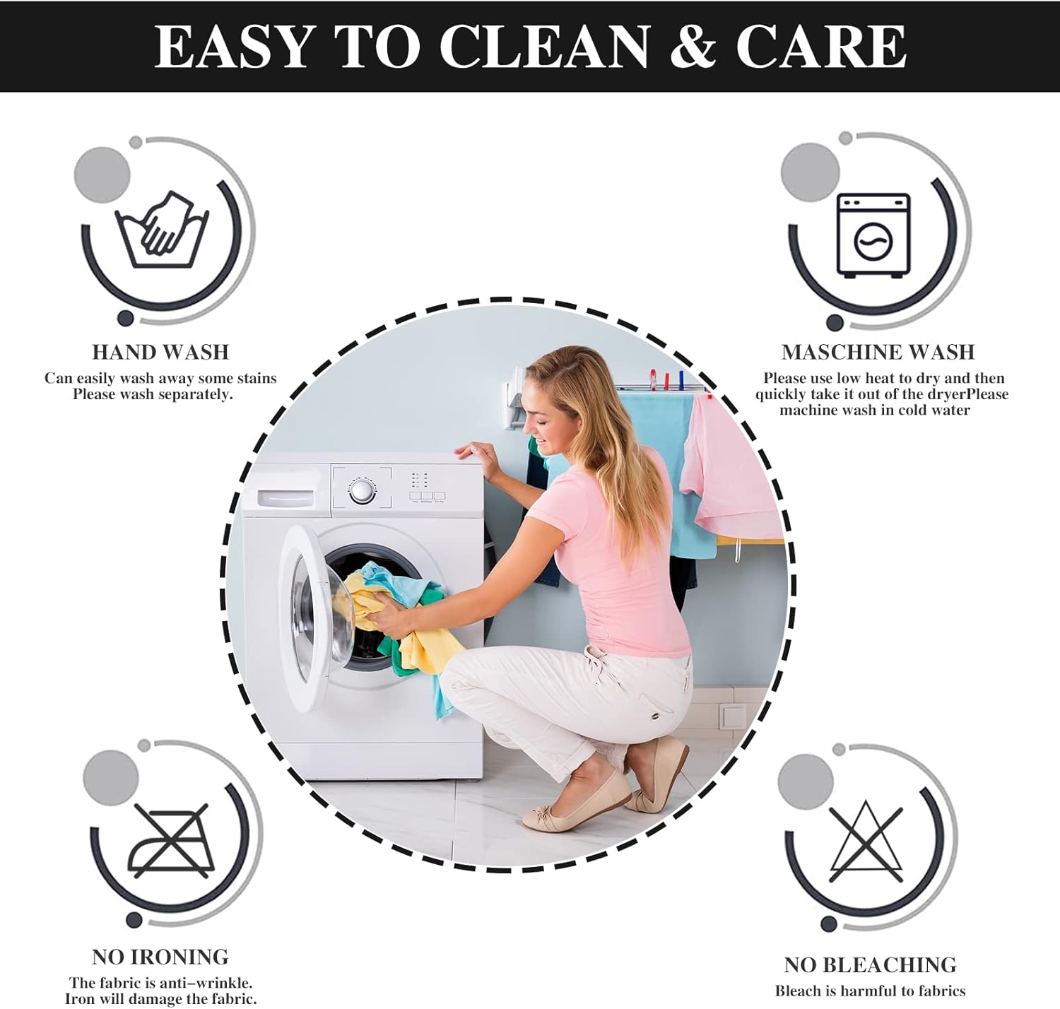Fundas elásticas para sofá reclinable, 8 piezas, fundas para sillas reclinables grandes, fundas para sofá reclinable de 3 asientos, lavable,