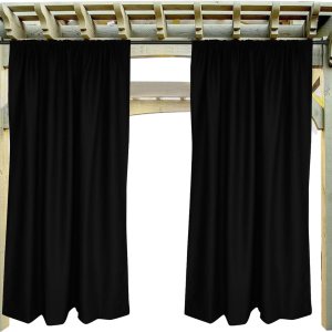 Cortinas extra anchas para exteriores, 100 pulgadas de ancho, cortinas opacas con aislamiento tƩrmico para patio, exteriores, con ojales superiores, Cortinas extra anchas para exteriores, 100 pulgadas de ancho, cortinas opacas con aislamiento tƩrmico para patio, exteriores, con ojales superiores,