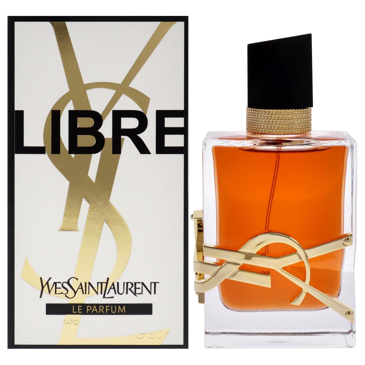 Yves Saint Laurent Libre Le Parfum para Mujer – 1.7 oz Parfum Spray