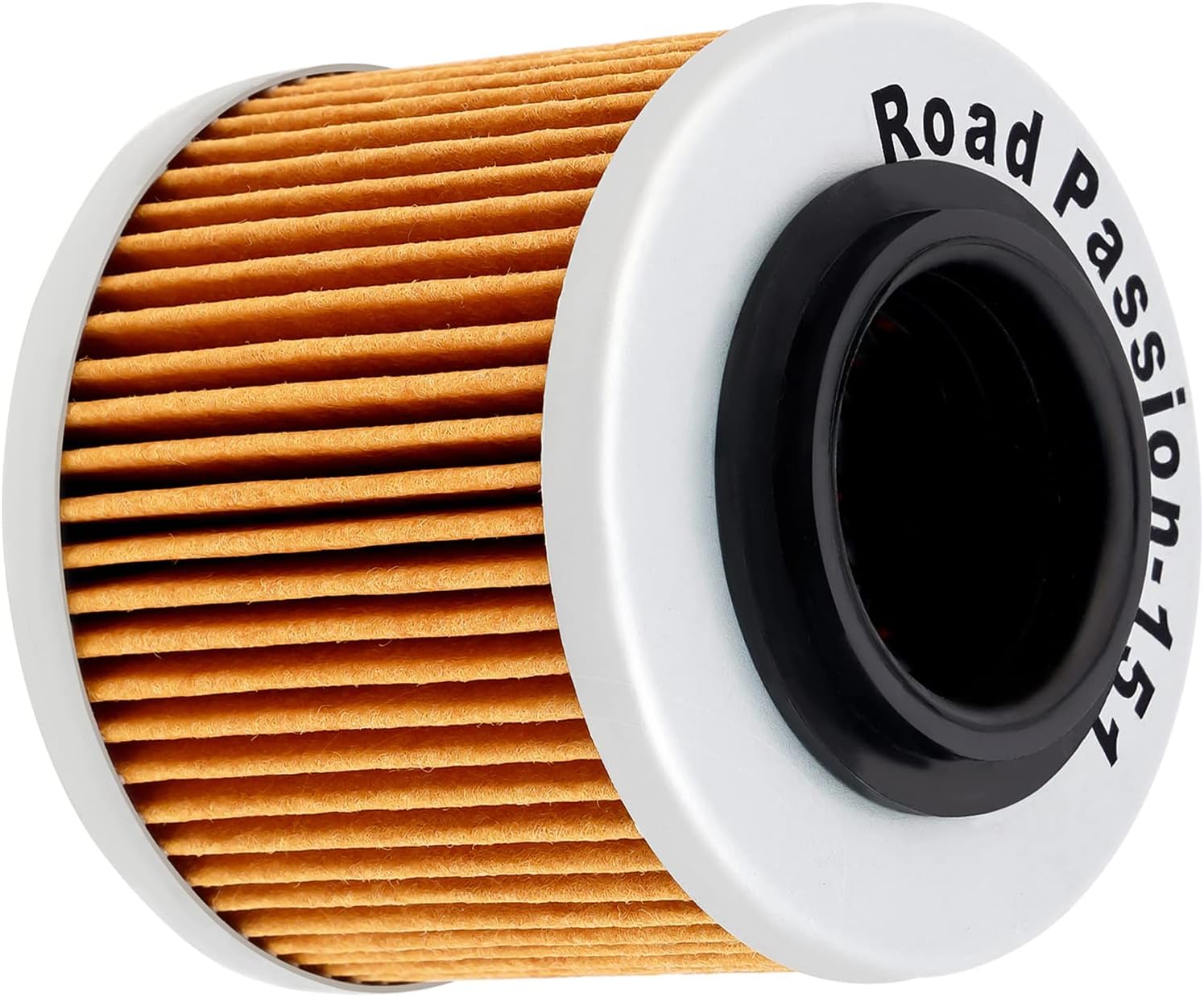 Road Passion Reemplazo de filtro de aceite de alto rendimiento para BMW F650GS ABS 650 2000-2003 F650GS ABS 652 2005 (paquete de 1)
