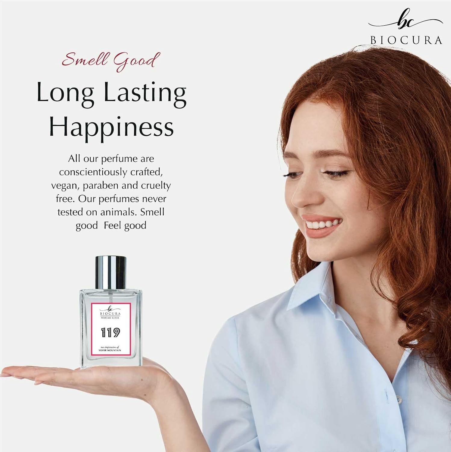 BC Perfume 581 Inspired by 1861 Naxos para mujeres y hombres, réplica de fragancias Dupes, Eau de Parfum en aerosol, 3.4 onzas líquidas, 3.4 fl oz –
