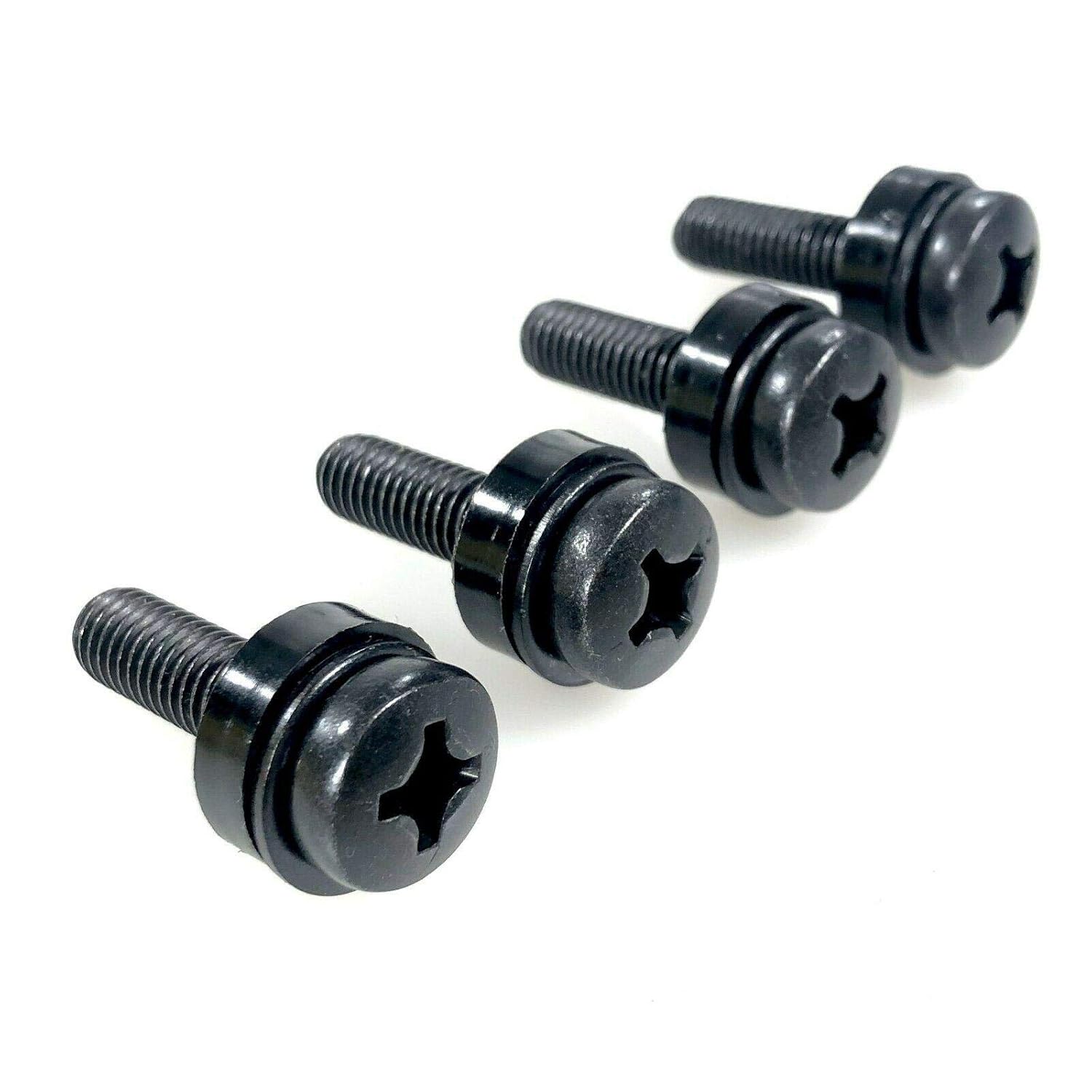 Tornillos de montaje en pared compatibles con Samsung UN50TU7000 (UN50TU7000FXZA)