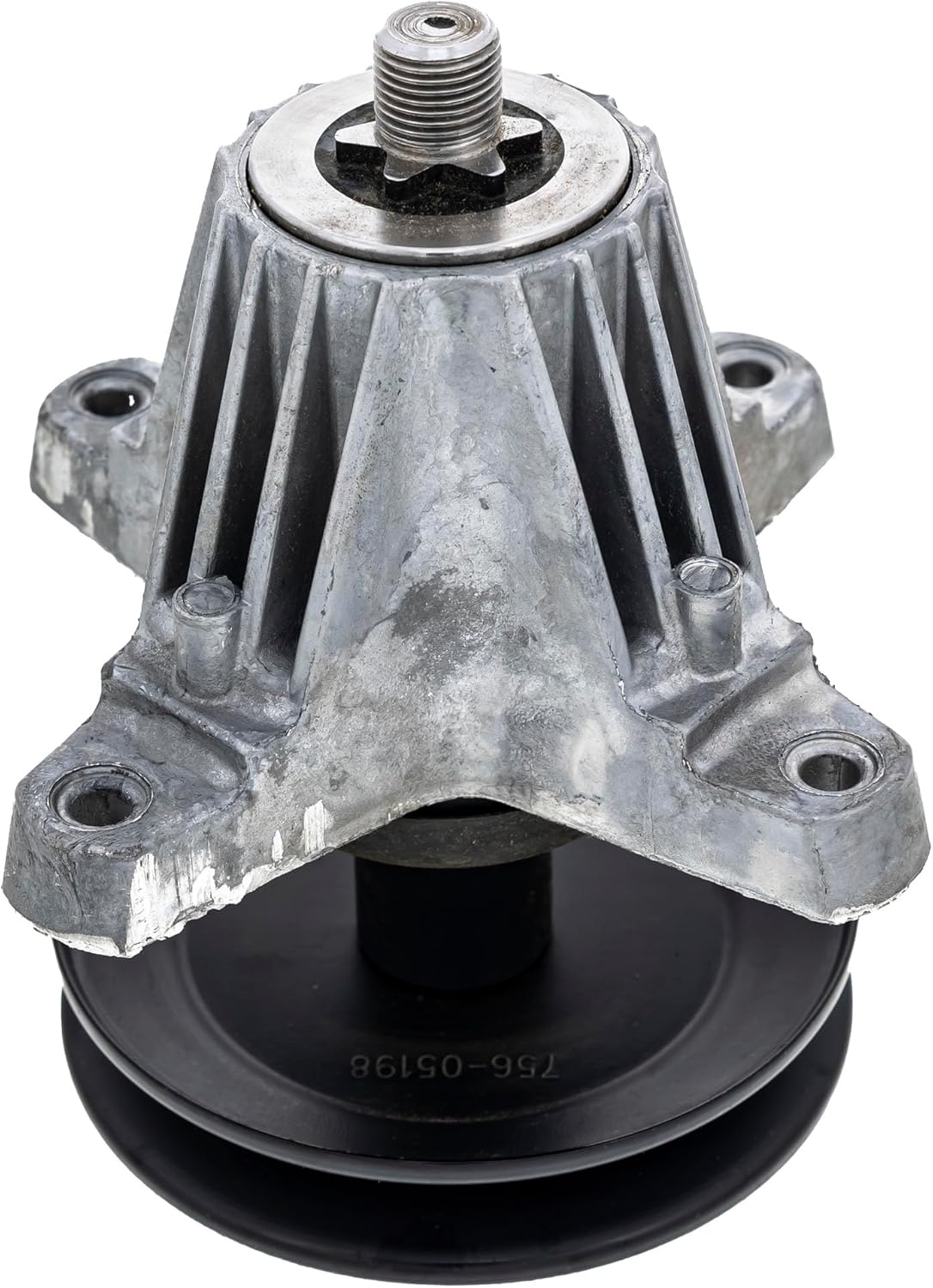 CUB CADET 918-07288 Conjunto de husillo 34″ Cubierta RZT L34 618-07288