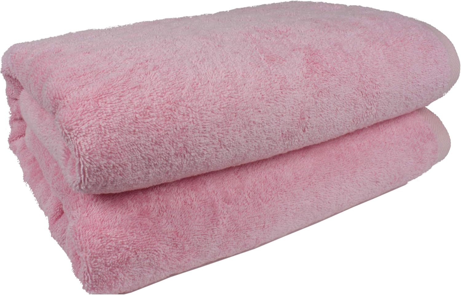 Juego grande de baño tipo spa turco 40″x80″, de lujo, amigable con el medio ambiente de 650 gramos, muchos colores de donde escoger