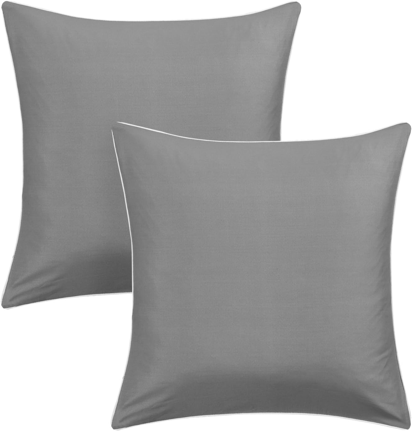 Chic Home Mayan – Juego de edredón de 24 piezas, tamaño Queen, color plateado