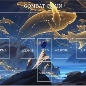 FAB – Tapete de juego para juego de cartas TCG y alfombrilla de mouse de 23.6 x 13.9 pulgadas, tapete de cartas de juego premium, tapete de juego FAB – Tapete de juego para juego de cartas TCG y alfombrilla de mouse de 23.6 x 13.9 pulgadas, tapete de cartas de juego premium, tapete de juego