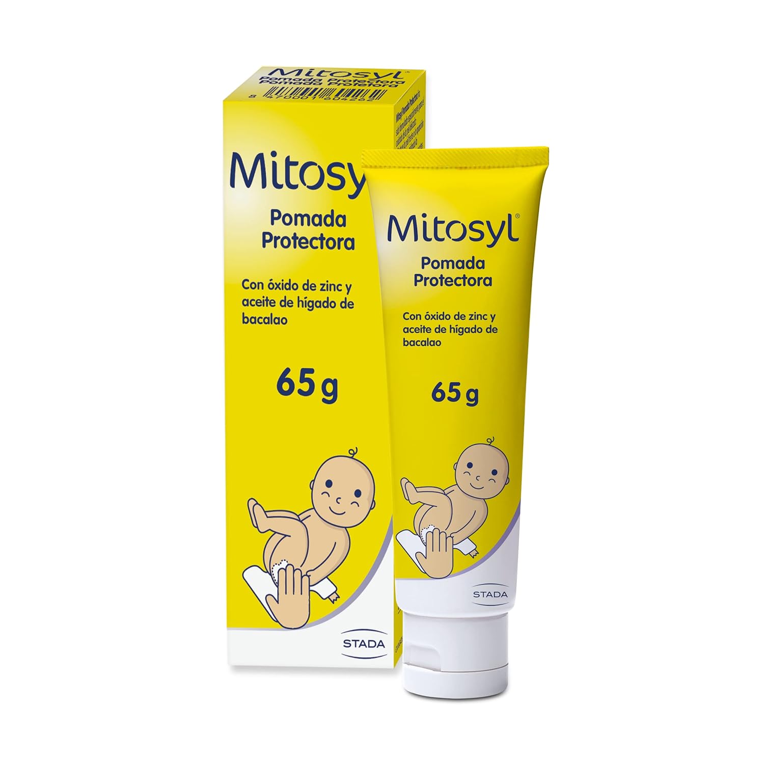 Ungüento Protector 2.29 oz