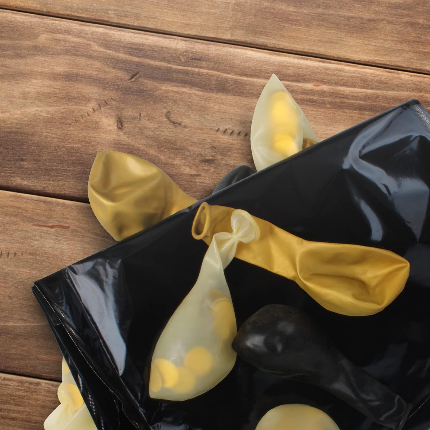 Juego de globos negros de feliz 20 cumpleaños  Saludos a los 20 años de edad temática de fiesta temática guirnalda pancarta decoración telón de