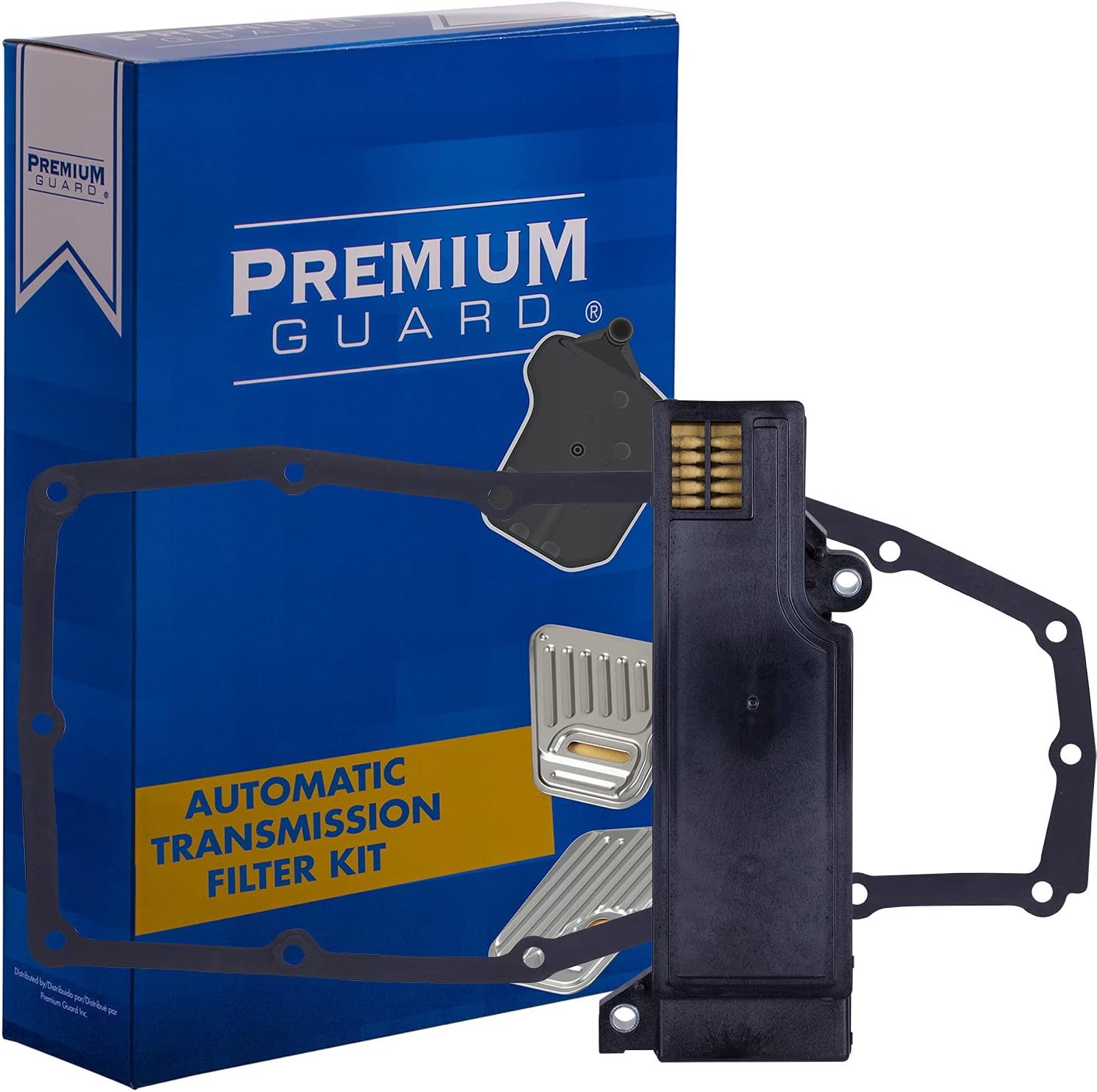Filtro de transmisión automática PG PT99585  Compatible con Honda Accord 2014-13