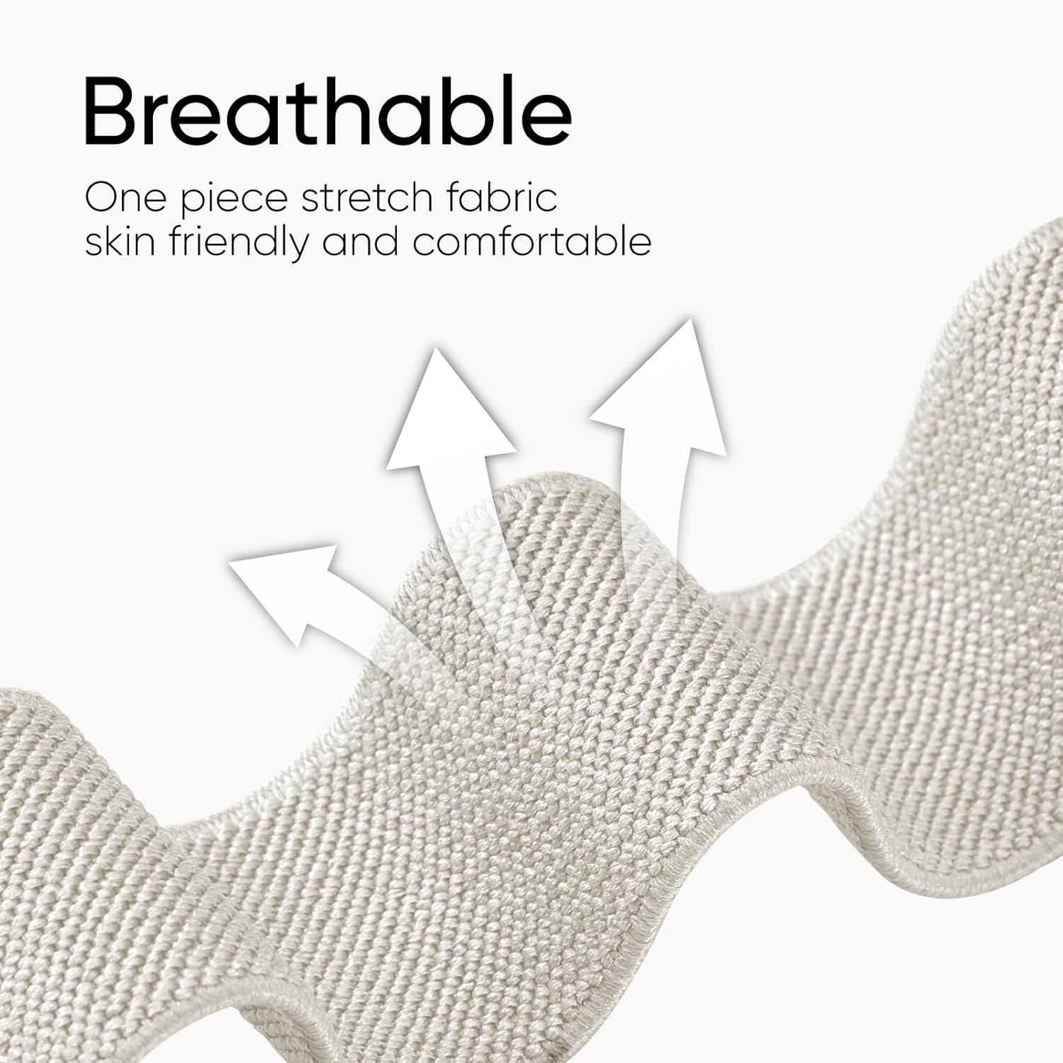 Correas elásticas de nailon solo compatibles con Apple Watch Band de 1.496 in 1.575 in 1.614 in 1.654 in 1.732 in 1.772 in 1.929 in, iWatch Series 9